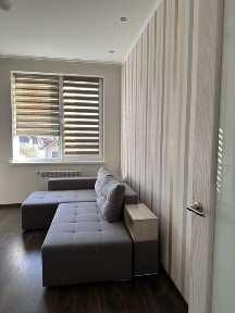 Продаж 3 кімнатної квартири, новобудова з газом