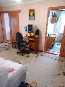 Продам квартиру Солоницівка ОТГ ( с. Вільшани). (404497)