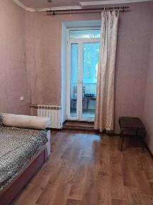 Продам 2 к. кв Новоселівка