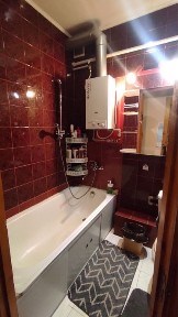 Продам 2 кімнатну квартиру на Холодній Горі, Григор. Шоссе, Сертифікат