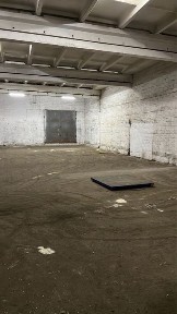 Здається в оренду склад