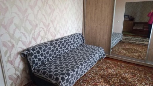 Квартира на бородинському