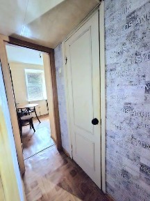 Продаж 1-кімн кв за 8500$ Бабурка