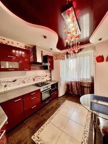 Запорізька область, Запоріжжя, Хортицький