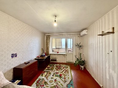 2 кімнатна кв по вул. Водограйна без %