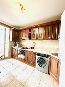 Оренда 1кім квартири з і/о