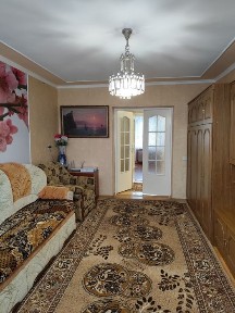 Оренда 2кімнатної по вул. Монастирського.