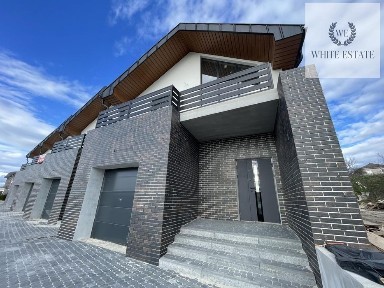 Продаж таунхауса у с. Біла