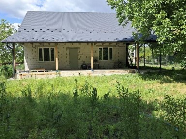 Продаж будинку с. Гаї Шевченківські