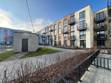 Продаж 1-кім. квартири, Скнилів