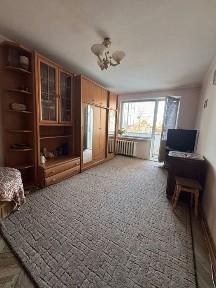 Продаж 2кім. кв. в панельному будинку вул. Кульпарківська