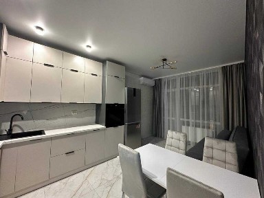 Продаж 1 кім квартира з Ремонтом вул. Незалежності /Новобуд/Брюховичі