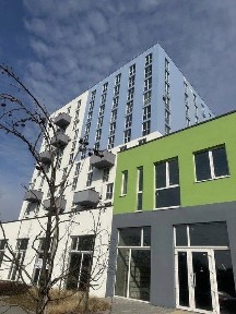 Терміново! Продаж смарт-квартири з частковим ремонтом