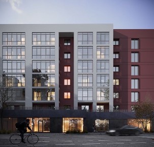 Продаж 3 кімнатної квартири 88 м2