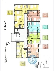 Продаж 1 кімн квартири вул Малоголосківська 12 Resident Development