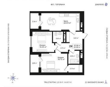 Львівська область, Львів, Шевченківський