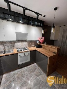 Продаж 2к квартири 64 кв. м на вул. Стрийська 115Е • ID 33946532