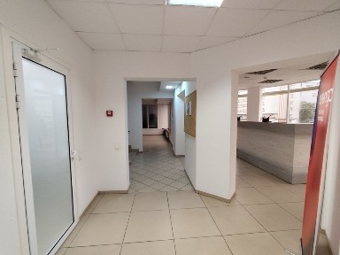 Здається офісне приміщення р-н 700 річчя вул Чехова
