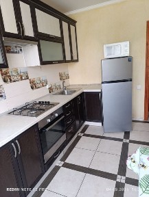 Продам 2 кім. кв. Новобудова