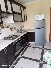 Продам 2 кім. кв. Новобудова