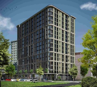 Івано-Франківська область, Івано-Франківськ