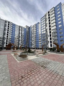 Івано-Франківська область, Івано-Франківськ