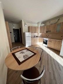 Довготривала оренда 1-кім. квартири. Ближній центр м. Львів