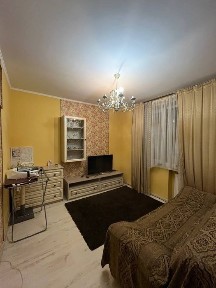 Оренда 1 кімнатна новобудова пр. Червоної Калини