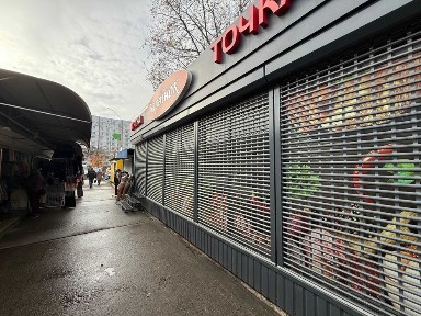 Хмельницька область, Нетішин