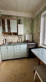 Оренда 1х кім. кв. вул. Перемоги, 49