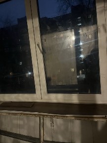 Оренда 2 кімнатноі квартири вул. Радіаторна 48