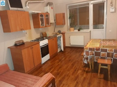 Аренда 1-комнатной квартиры 38 м², Здолбуновская ул., 13