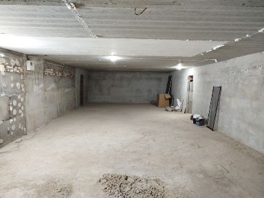 Здам в оренду зручне нежитлове підвальне приміщення в центрі міста