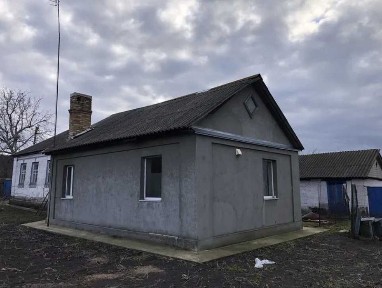 Пропоную до продажу будинок в с. Будище.