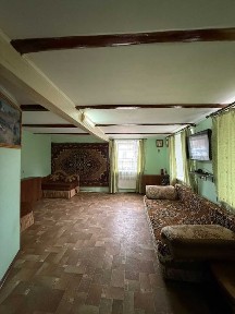 Продаж будинку, Громи