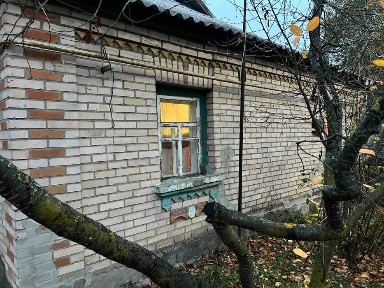 Пропоную до продажу будинок в с. Мошни