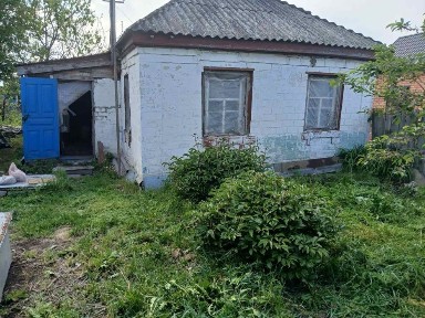 Продаж будинку в селі Руська Поляна