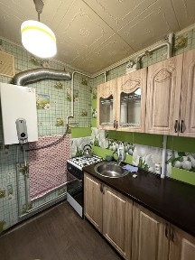 Оренда 1- но кімнатної квартири на вулиці Шевченка