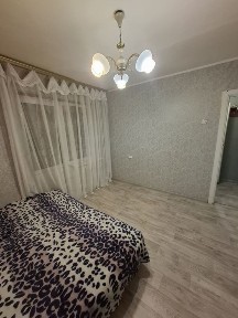 Здається квартира однокімнатна