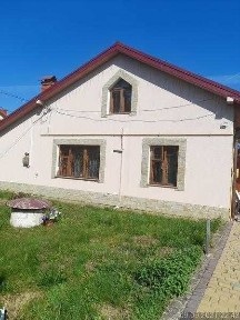 Продаж будинку з ремонтом в с Солонка-153тис уо