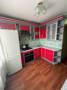 Здам однокімнатну квартиру проспект М. Лушпи