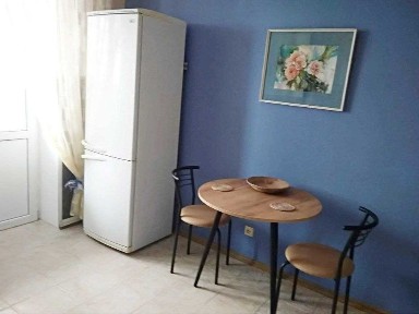 В оренду 1-кімнатна квартира по пр. Свободи