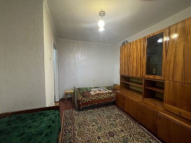 1к кв на Роменській