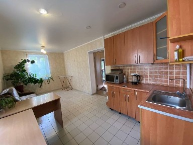 Аренда 3 ком Дом 80м2 Рыбальск Самарский