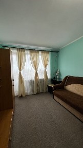 Кіровоградська область, Кропивницький, Фортечний