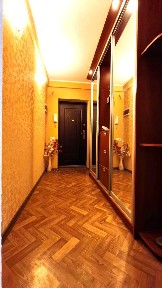 Днепр, Сергея Нигояна просп.