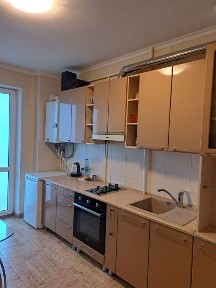 1-кім. ЖК «Водограй»