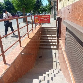 Продам нежитлове приміщення м. Самбір