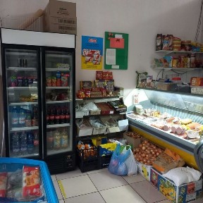 Продам магазин на ринку м. Самбір