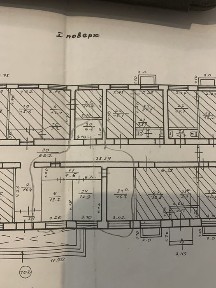 Дніпропетровська область, Дніпро, Індустріальний